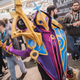 Image for article titled Please Enjoy Probably The Last Cosplay Show Gallery For 2020